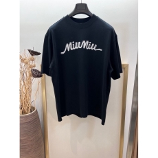 Miu Miu T-Shirts